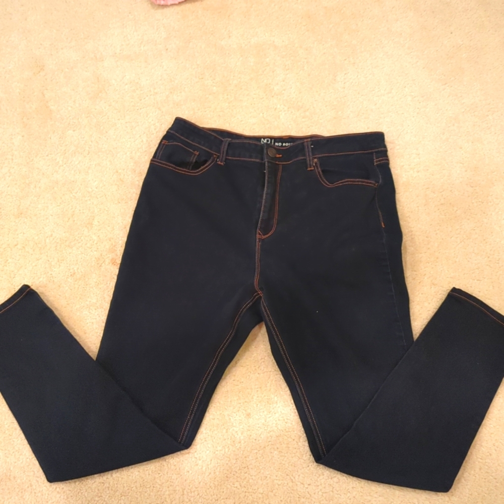Juniors No Boundaries Skinny Jeans